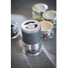 Kit de 3 fioles Vides Pour Moulin Maestro - Visuel 3